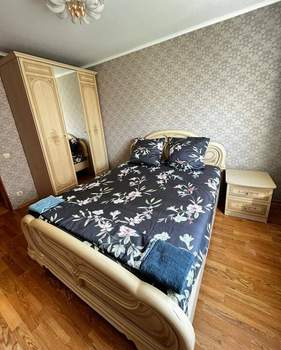 2-к квартира, на длительный срок, 52м2, 6/10 этаж