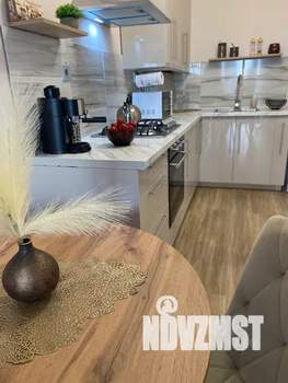 1-к квартира, посуточно, 42м2, 8/10 этаж