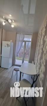 1-к квартира, посуточно, 35м2, 1/5 этаж