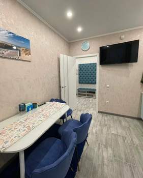 1-к квартира, на длительный срок, 45м2, 7/9 этаж