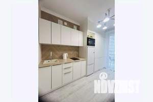 1-к квартира, посуточно, 27м2, 4/9 этаж