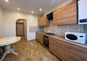 1-к квартира, на длительный срок, 38м2, 6/9 этаж