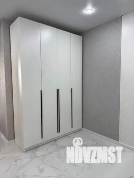 2-к квартира, посуточно, 67м2, 12/24 этаж