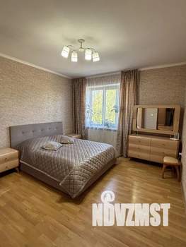 2-к квартира, посуточно, 62м2, 4/5 этаж