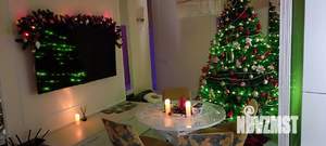 2-к квартира, посуточно, 75м2, 8/8 этаж