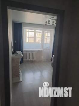 1-к квартира, посуточно, 34м2, 5/12 этаж