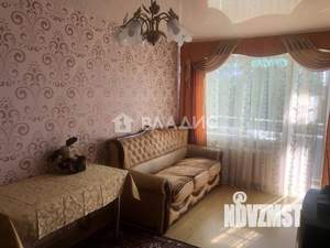 2-к квартира, на длительный срок, 42м2, 5/5 этаж