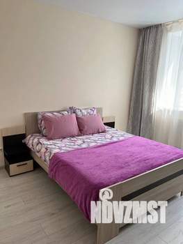 1-к квартира, посуточно, 30м2, 1/8 этаж