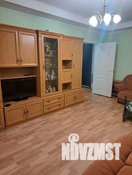 1-к квартира, на длительный срок, 37м2, 3/5 этаж