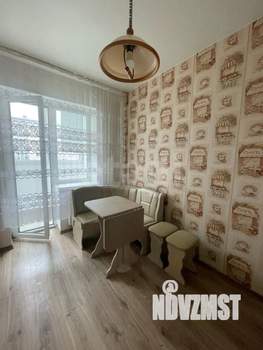 1-к квартира, на длительный срок, 35м2, 6/8 этаж