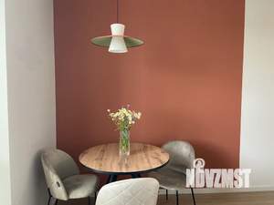 1-к квартира, посуточно, 36м2, 7/11 этаж