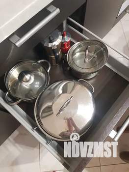 1-к квартира, посуточно, 47м2, 3/10 этаж