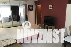 1-к квартира, посуточно, 33м2, 5/5 этаж