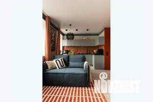 1-к квартира, посуточно, 28м2, 4/9 этаж