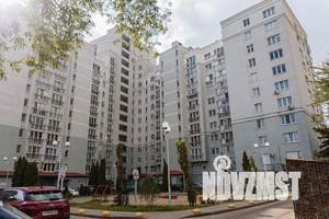 1-к квартира, посуточно, 50м2, 10/10 этаж