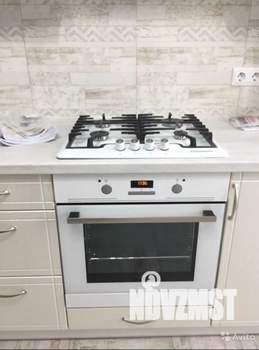 1-к квартира, на длительный срок, 40м2, 6/10 этаж