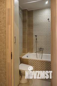 1-к квартира, посуточно, 37м2, 9/10 этаж