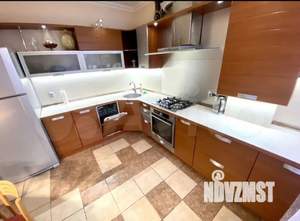 2-к квартира, посуточно, 69м2, 3/6 этаж