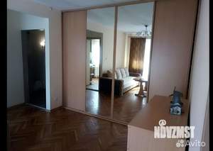 2-к квартира, на длительный срок, 45м2, 3/5 этаж