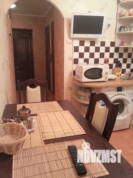 1-к квартира, на длительный срок, 37м2, 4/17 этаж