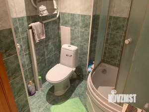 1-к квартира, на длительный срок, 31м2, 4/5 этаж