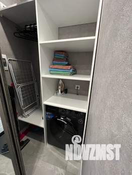 1-к квартира, посуточно, 35м2, 9/9 этаж
