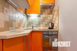 2-к квартира, посуточно, 51м2, 5/12 этаж