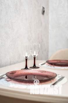 2-к квартира, посуточно, 52м2, 1/1 этаж