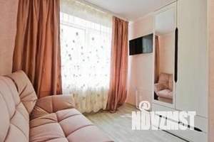 1-к квартира, посуточно, 14м2, 1/5 этаж