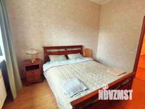 2-к квартира, посуточно, 60м2, 1/1 этаж