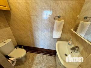 3-к квартира, посуточно, 86м2, 4/8 этаж