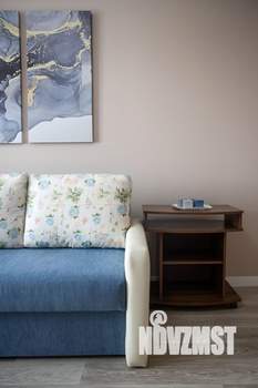 2-к квартира, посуточно, 44м2, 5/9 этаж