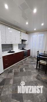 1-к квартира, на длительный срок, 44м2, 8/10 этаж