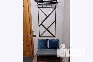 1-к квартира, посуточно, 38м2, 1/10 этаж