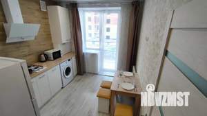 1-к квартира, посуточно, 33м2, 2/9 этаж