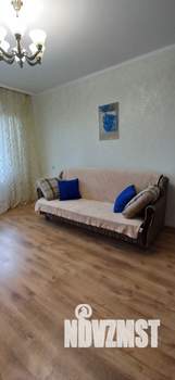 1-к квартира, посуточно, 35м2, 3/9 этаж