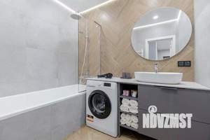 1-к квартира, посуточно, 69м2, 1/1 этаж
