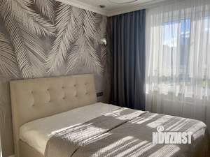 3-к квартира, на длительный срок, 75м2, 2/9 этаж