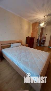 3-к квартира, на длительный срок, 59м2, 4/5 этаж