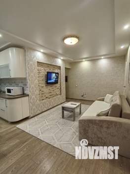 2-к квартира, на длительный срок, 45м2, 1/4 этаж