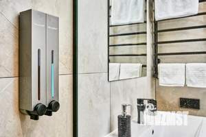 2-к квартира, посуточно, 54м2, 1/5 этаж