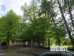 1-к квартира, посуточно, 39м2, 1/1 этаж