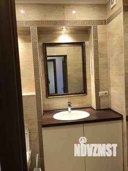 1-к квартира, на длительный срок, 48м2, 15/16 этаж