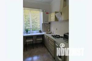 2-к квартира, посуточно, 43м2, 2/2 этаж