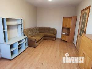 2-к квартира, посуточно, 46м2, 1/1 этаж