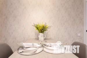 1-к квартира, посуточно, 40м2, 4/9 этаж