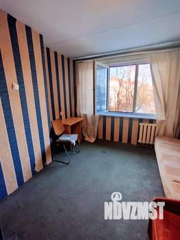 1-к квартира, на длительный срок, 28м2, 3/5 этаж