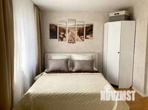 1-к квартира, посуточно, 30м2, 2/5 этаж