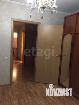 1-к квартира, на длительный срок, 45м2, 2/14 этаж