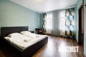 1-к квартира, посуточно, 31м2, 2/3 этаж